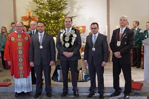 Schützenfest 2016 - Bild 4