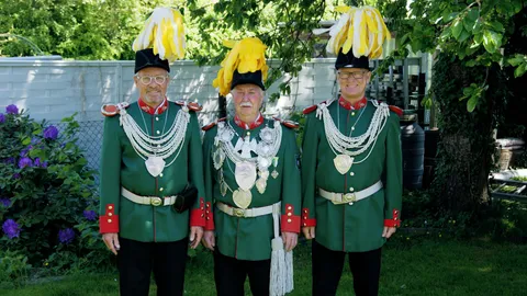 Schützenfest 2025 - Bild 4