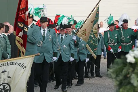 Schützenfest 2016 - Bild 9