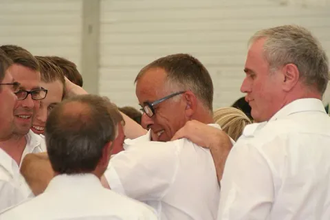 Schützenfest 2014 - Bild 36