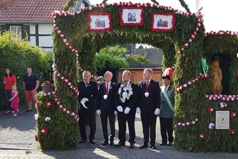 Schützenfest 2019 - Bild 26