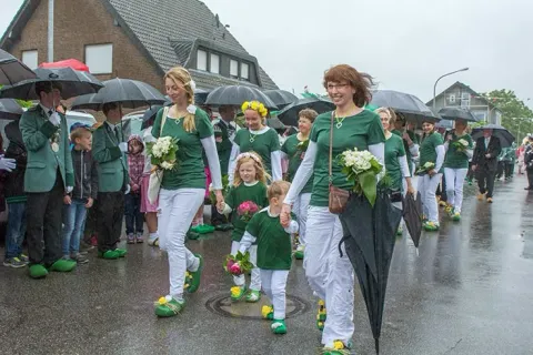 Schützenfest 2016 - Bild 37