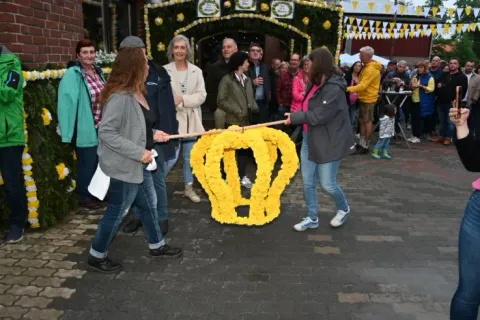 Schützenfest 2024 - Bild 19