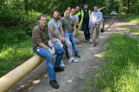 Schützenfest 2023 - Bild 2