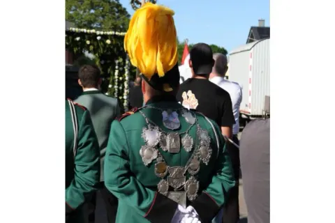 Schützenfest 2023 - Bild 18