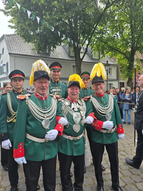 Jahresrückblick 2025 - Bild 1