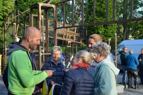 Schützenfest 2022 - Bild 6