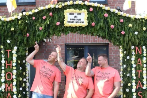 Schützenfest 2023 - Bild 10