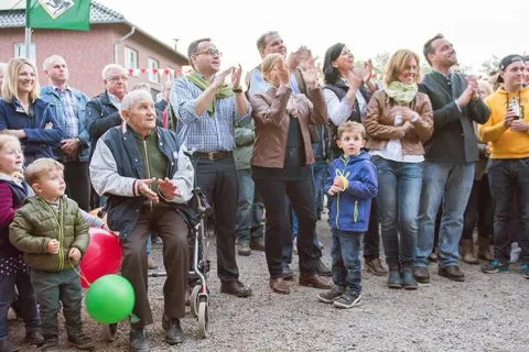 Schützenfest 2016 - Bild 26