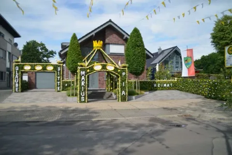 Schützenfest 2022 - Bild 12