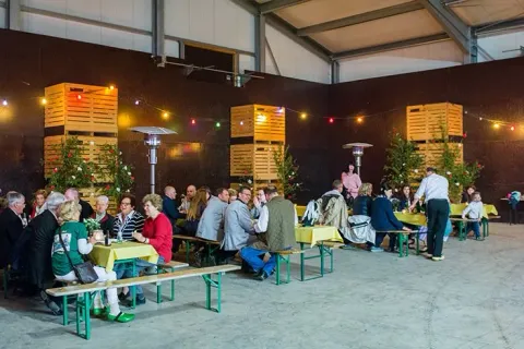 Schützenfest 2016 - Bild 39