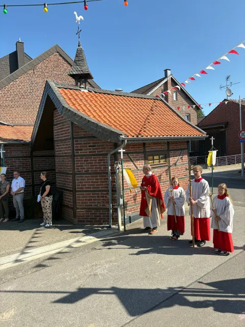 Jahresrückblick 2025 - Bild 65