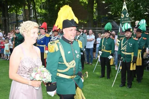 Schützenfest 2022 - Bild 32