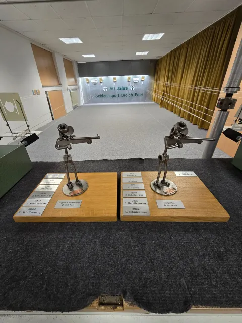 Jahresrückblick 2025 - Bild 10