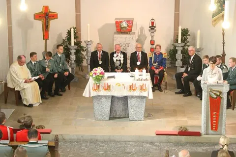 Schützenfest 2018 - Bild 18