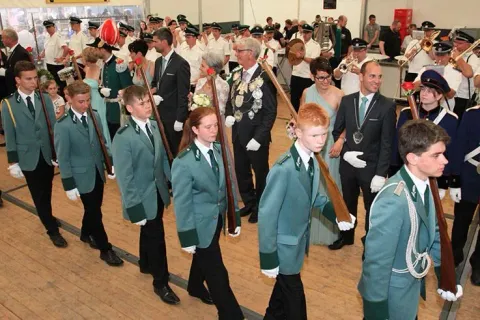 Schützenfest 2017 - Bild 26