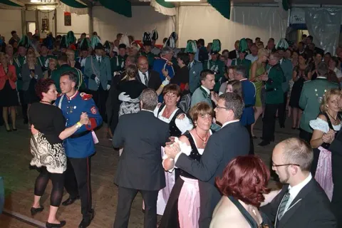 Schützenfest 2013 - Bild 24