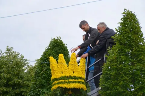 Schützenfest 2022 - Bild 11