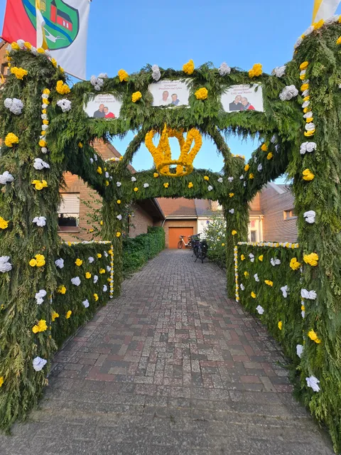 Schützenfest 2025 - Bild 27