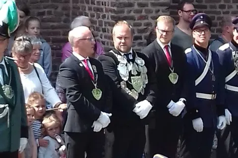 Schützenfest 2019 - Bild 6