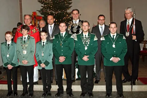 Schützenfest 2016 - Bild 5