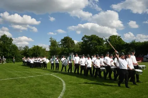 Schützenfest 2022 - Bild 39