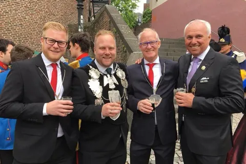 Schützenfest 2019 - Bild 4