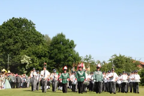 Schützenfest 2023 - Bild 26