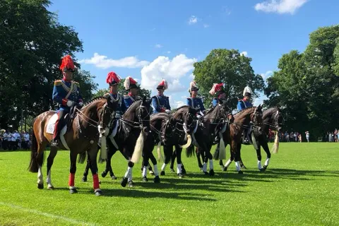 Schützenfest 2019 - Bild 33