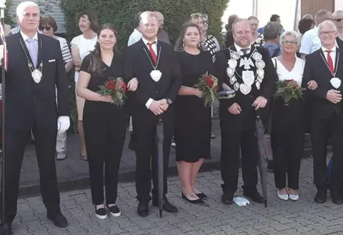 Schützenfest 2019 - Bild 5