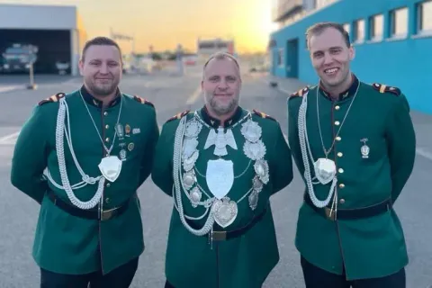 Schützenfest 2023 - Bild 1