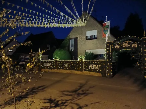 Schützenfest 2025 - Bild 29