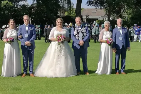 Schützenfest 2019 - Bild 35