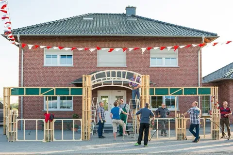 Schützenfest 2016 - Bild 18