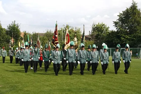 Schützenfest 2014 - Bild 18