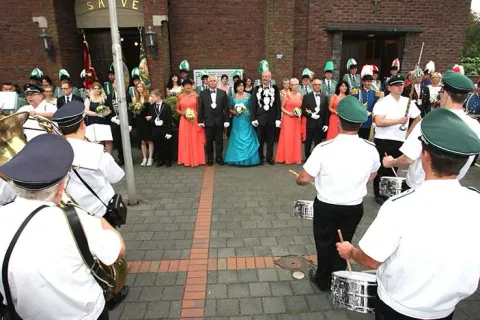 Schützenfest 2018 - Bild 39