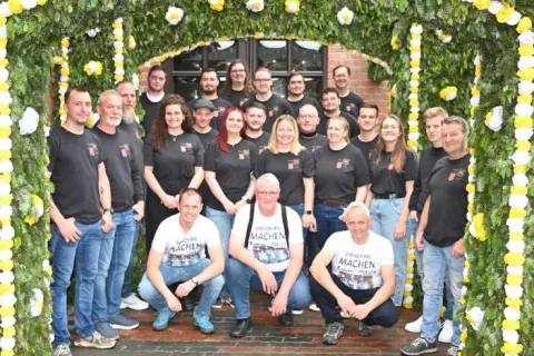 Schützenfest 2024 - Bild 16