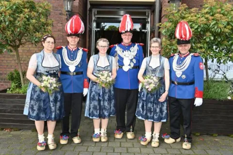 Schützenfest 2024 - Bild 32