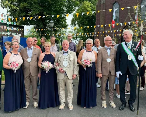 Schützenfest 2025 - Bild 51