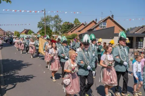 Schützenfest 2023 - Bild 35