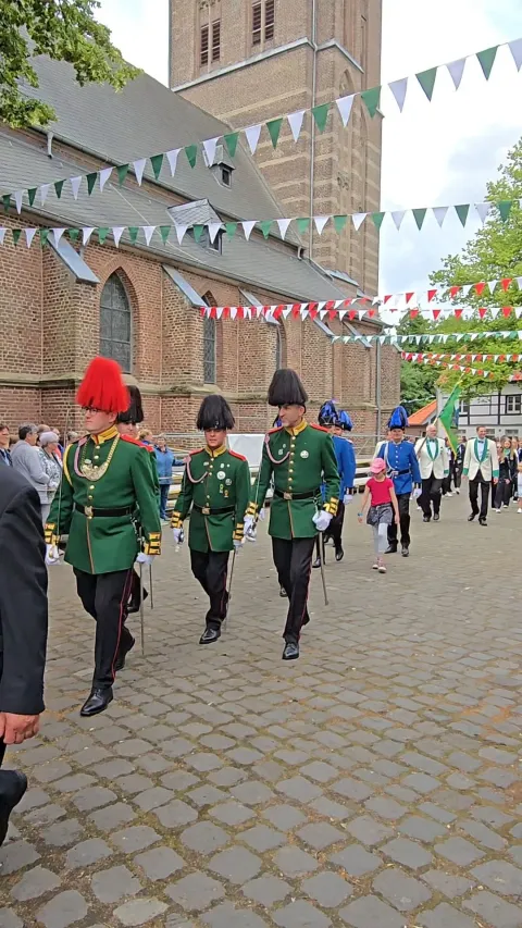 Jahresrückblick 2025 - Bild 35