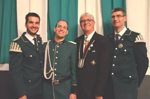 Schützenfest 2017 - Bild 2