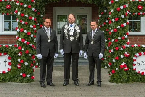 Schützenfest 2016 - Bild 46