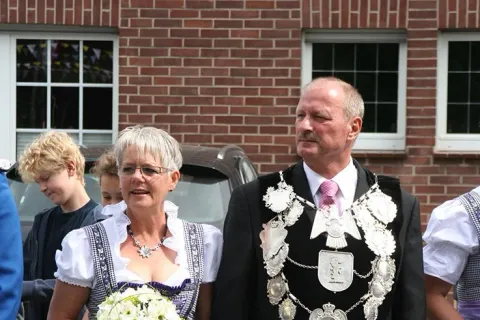 Schützenfest 2014 - Bild 30