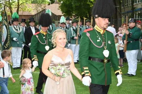 Schützenfest 2022 - Bild 34