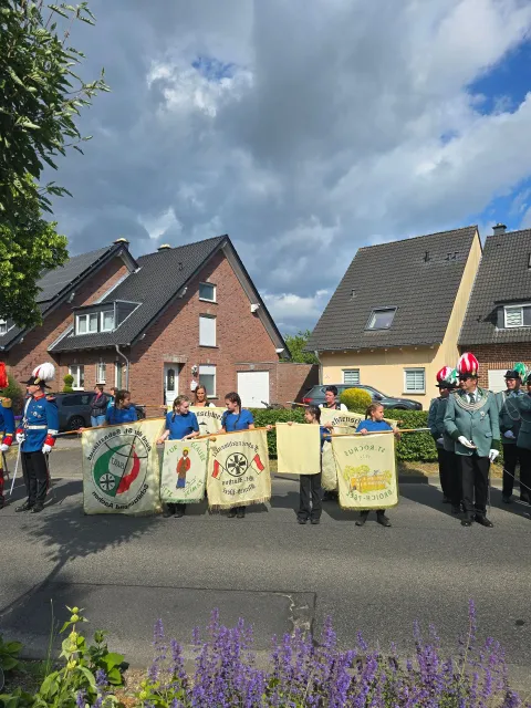 Jahresrückblick 2025 - Bild 12