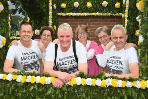 Schützenfest 2024 - Bild 17