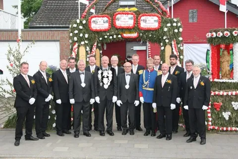 Schützenfest 2018 - Bild 37