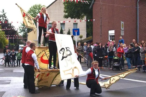 Schützenfest 2013 - Bild 10