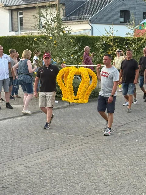 Schützenfest 2025 - Bild 44